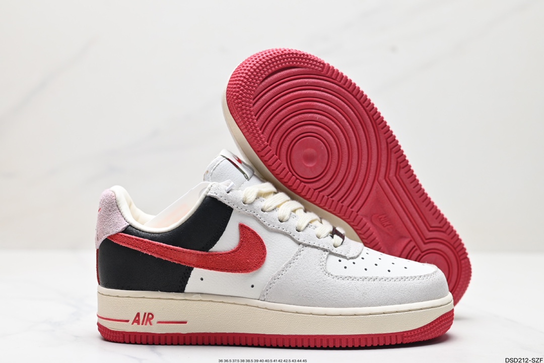 Nike Air Force 1 Shoes